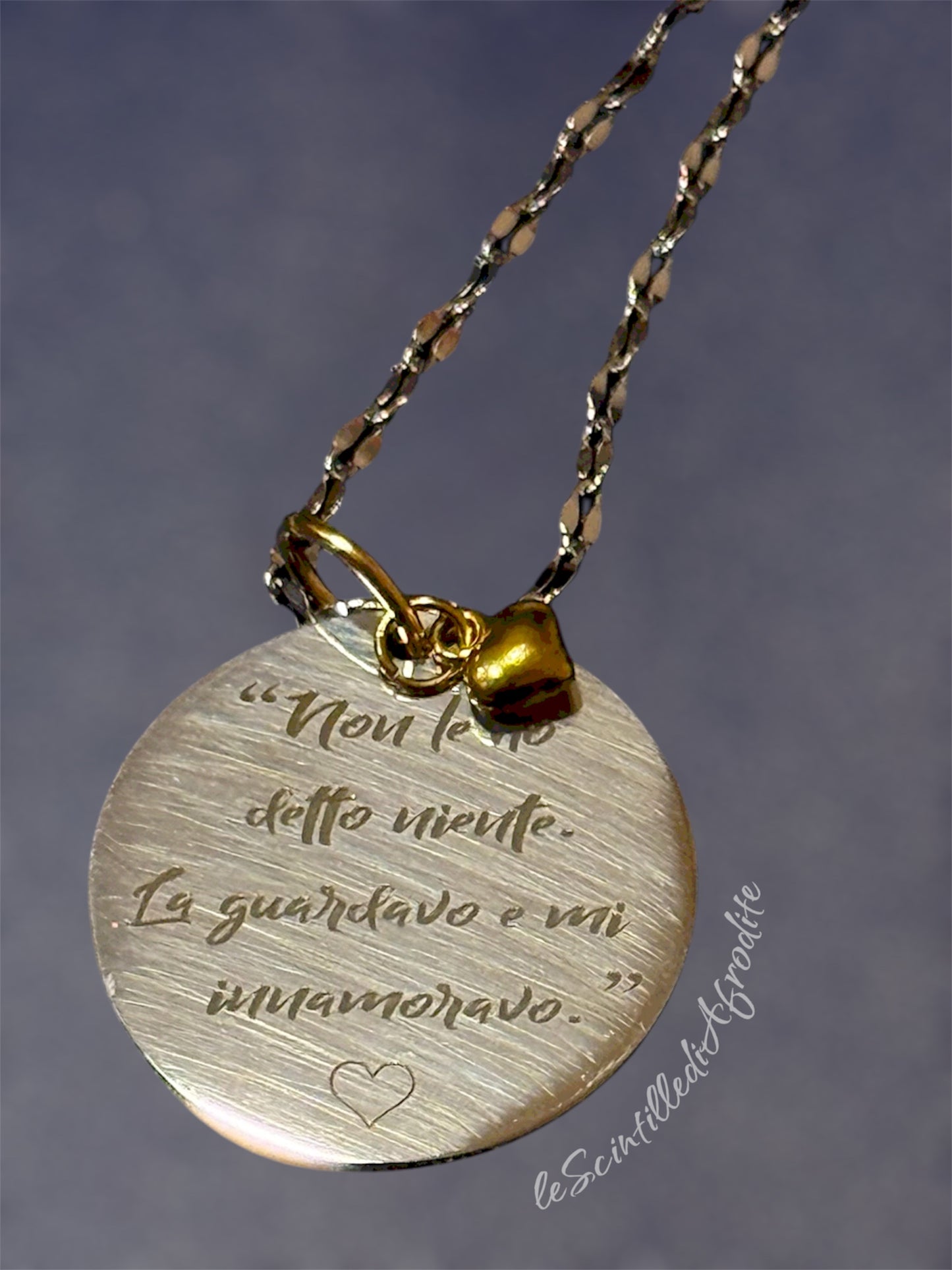 Collane “Partenope”