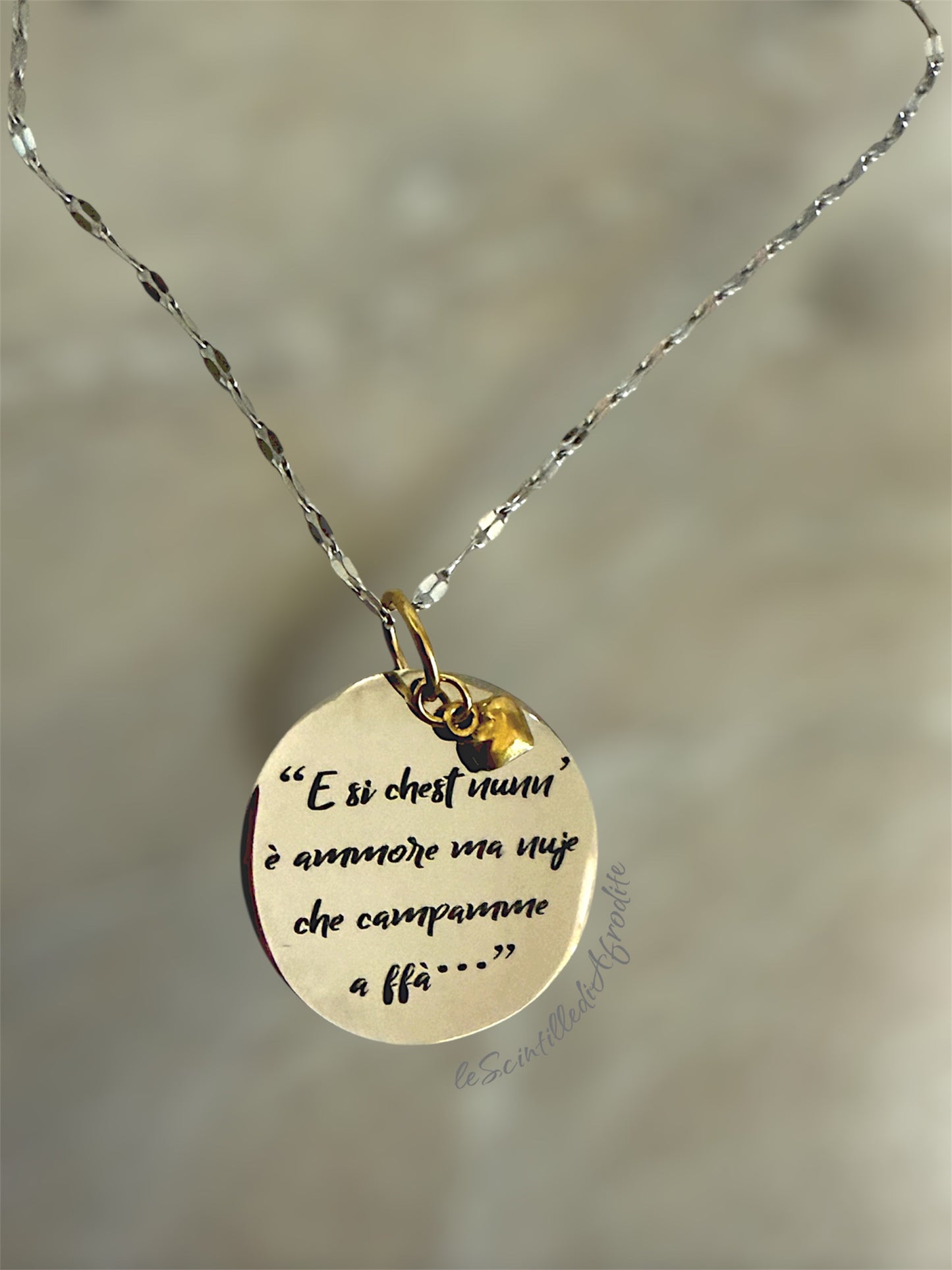 Collane “Partenope”