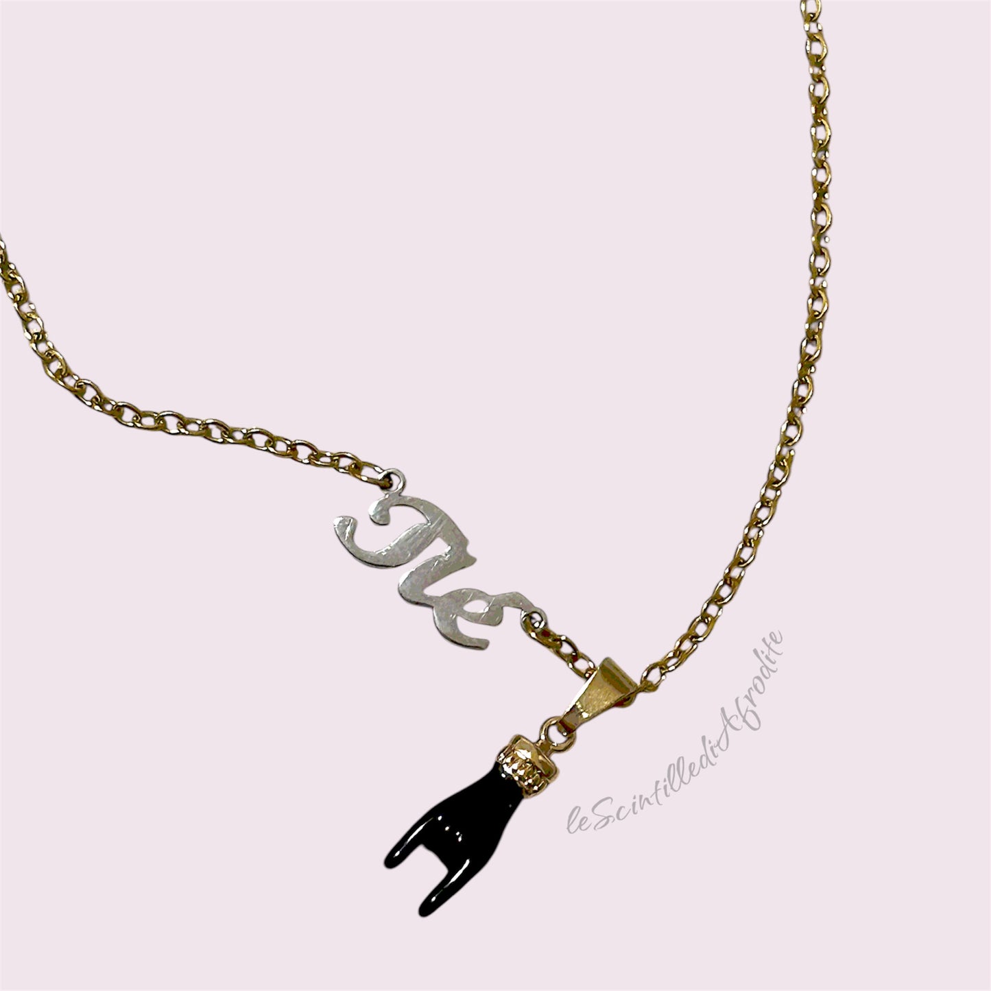 Collane Mantra from Naples