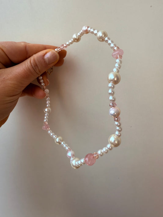 Choker Finesse