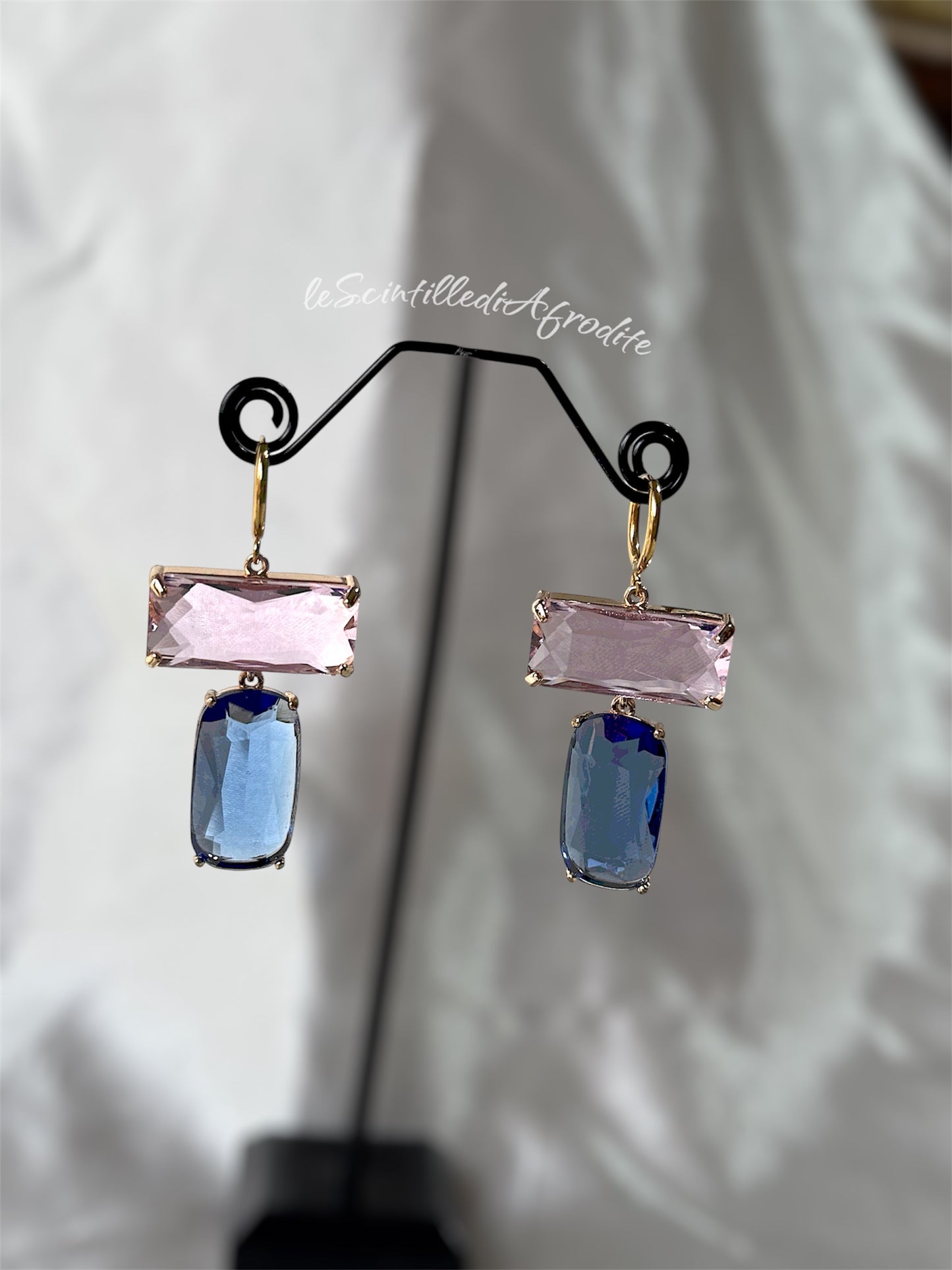 Orecchini Bloom & Shine