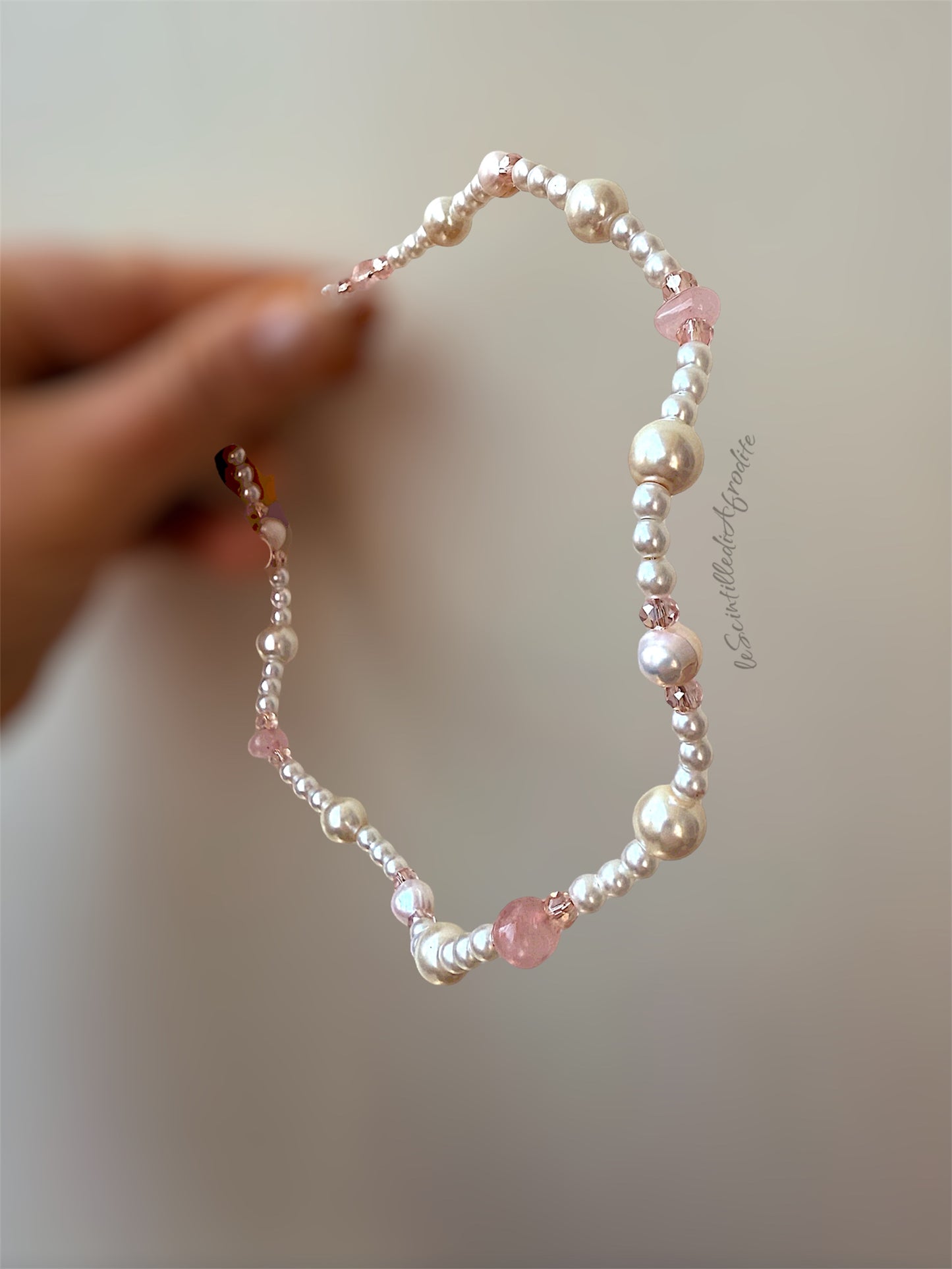 Choker Finesse