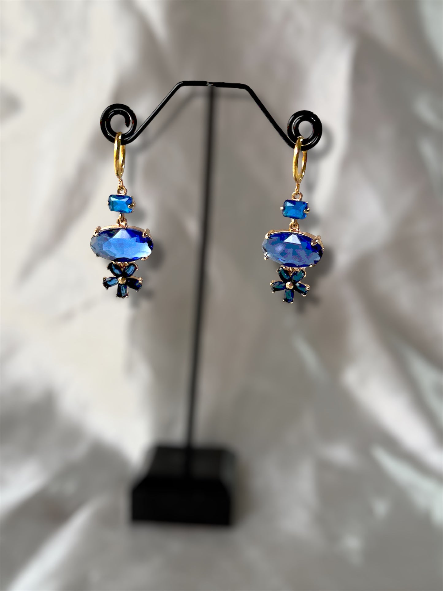Orecchini Bloom & Shine