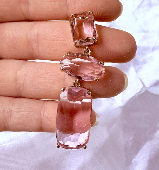 Orecchini Bloom & Shine