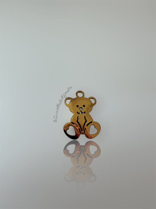 Ciondolo Teddy Bear