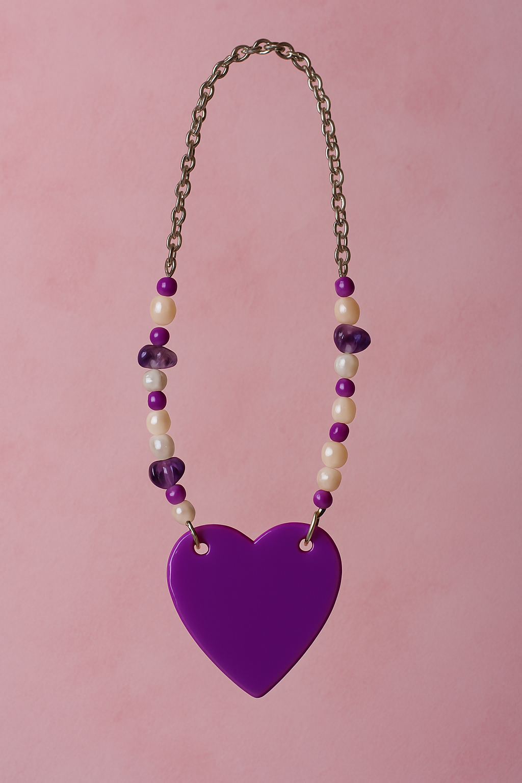 Choker Ultraviolet 💜