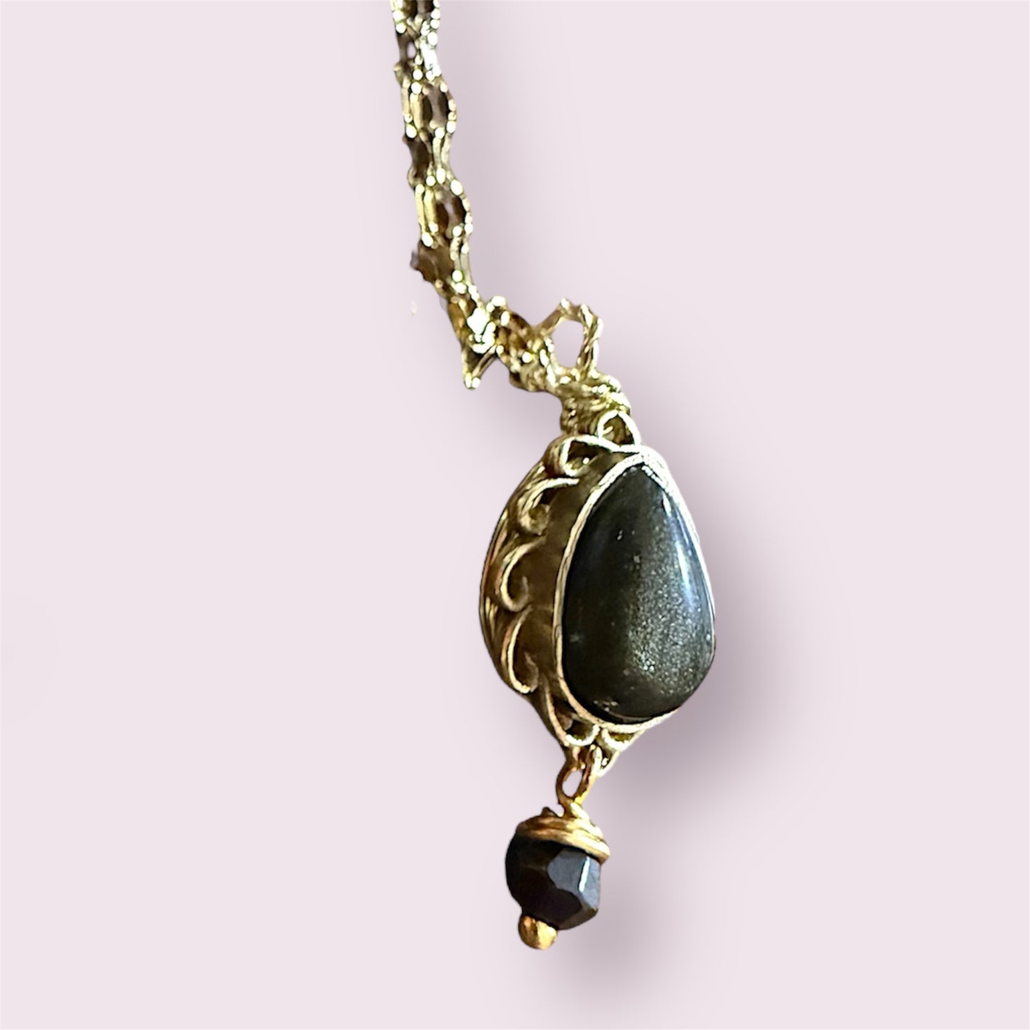 Collana Amuleto di Afrodite