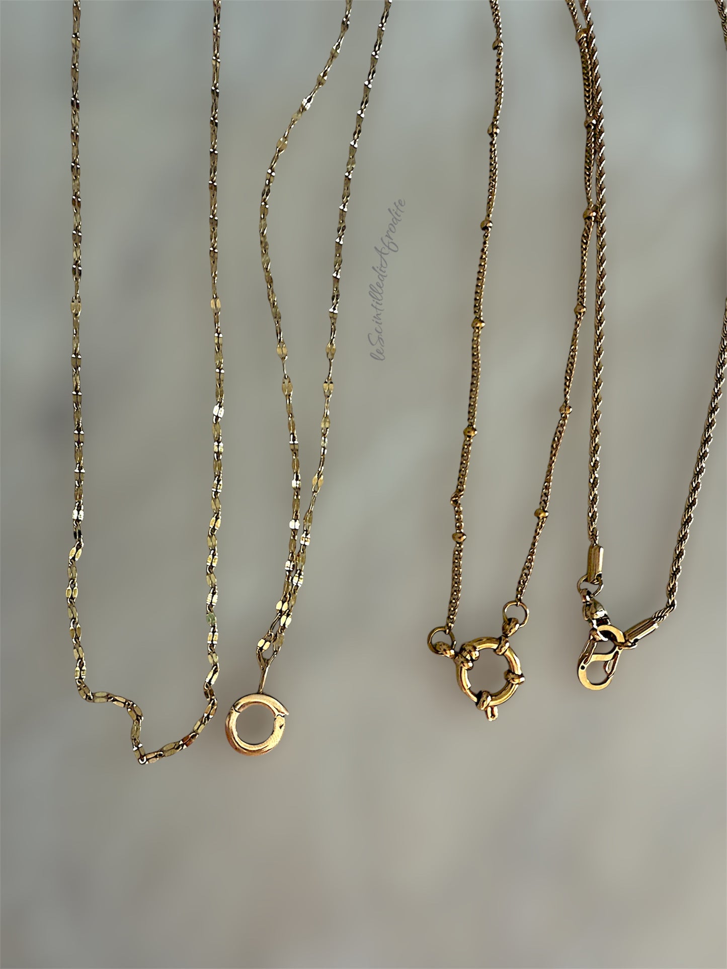 Base collana