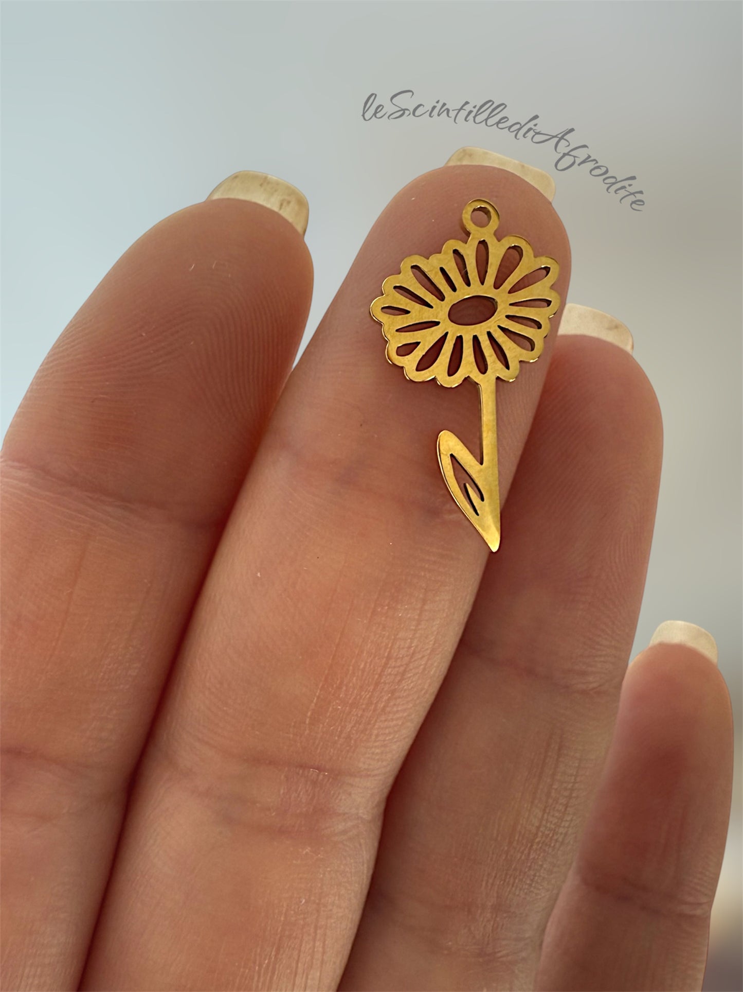 Ciondolo Daisy