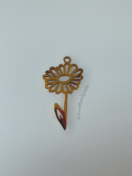 Ciondolo Daisy