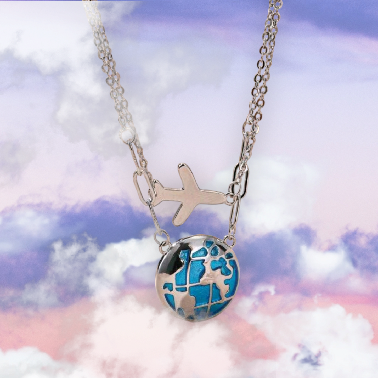 Collana around the world