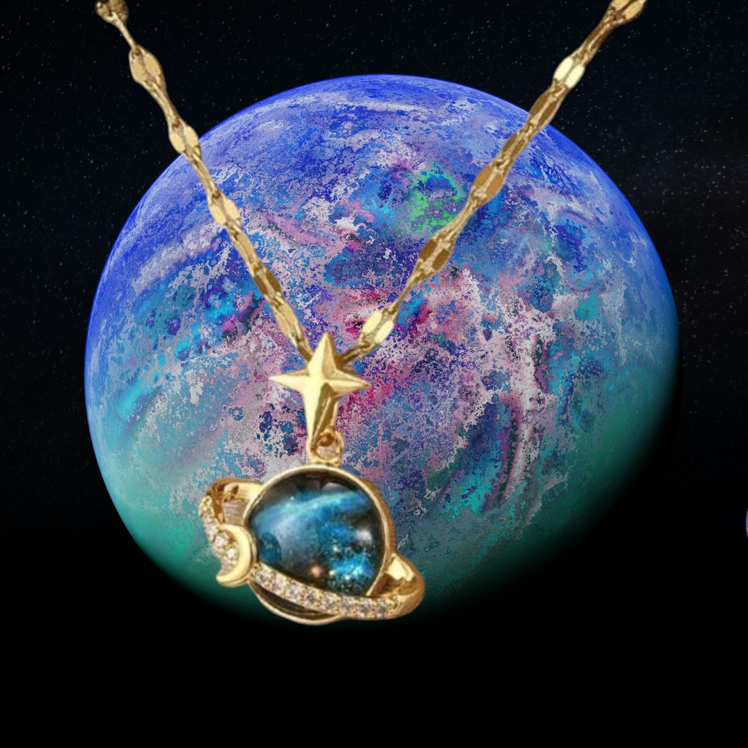 Collana Galaxy