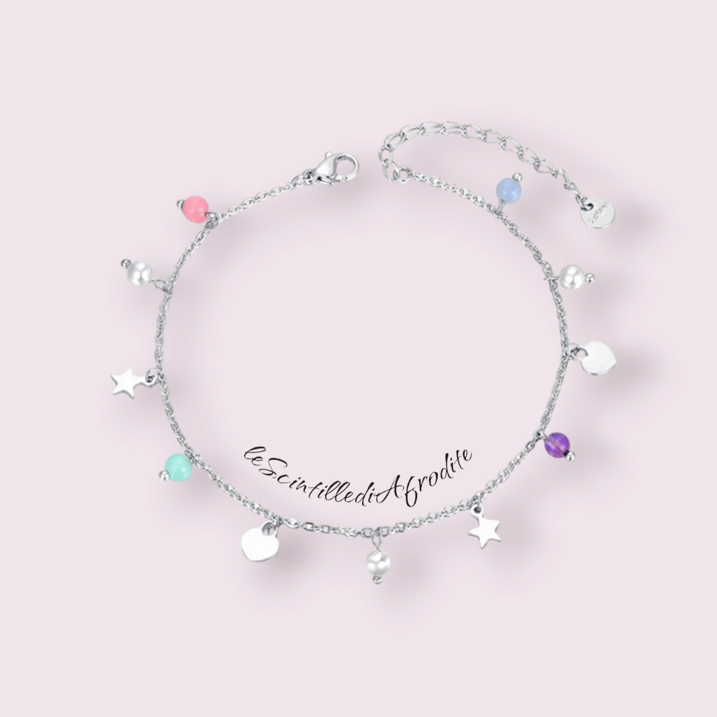 Bracciale Candy