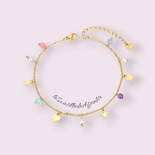 Bracciale Candy